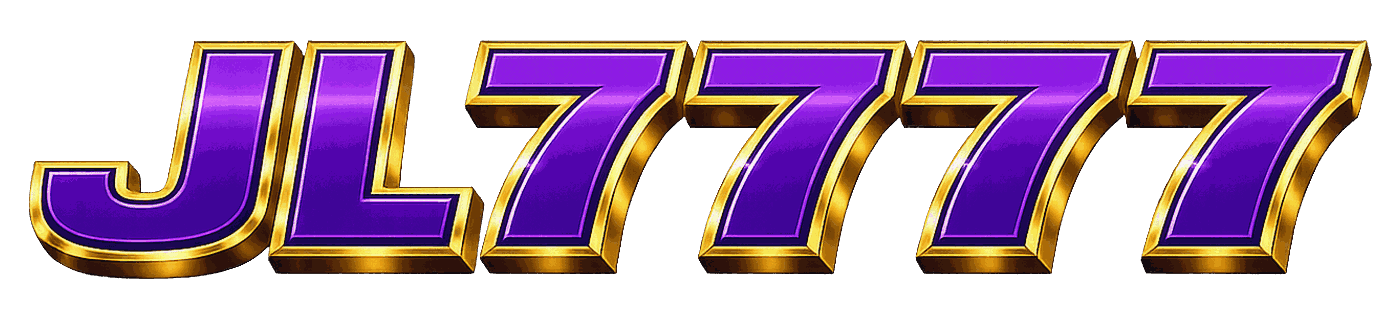 JL7777 Logo